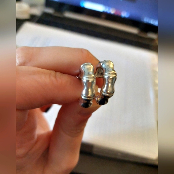 Banana Republic earrings - Picture 5 of 6